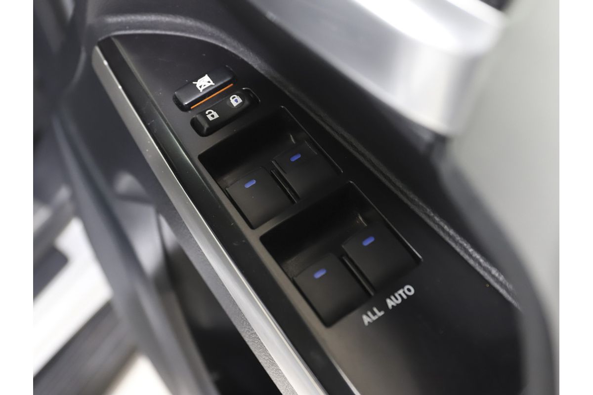 2019 Toyota Landcruiser VX VDJ200R