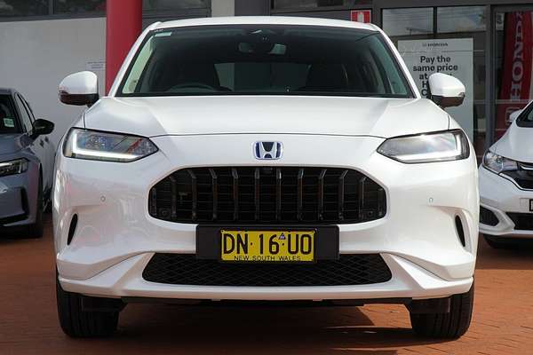 2024 Honda ZR-V e:HEV LX RZ