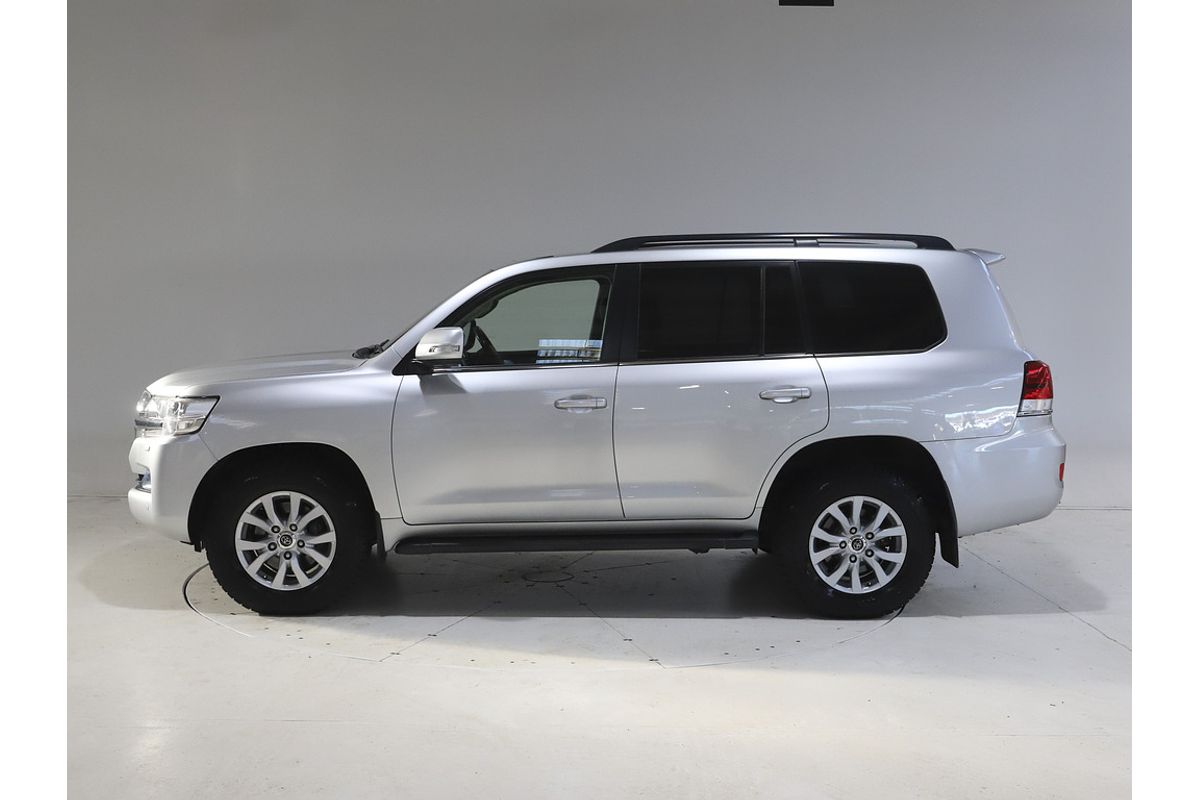 2019 Toyota Landcruiser VX VDJ200R