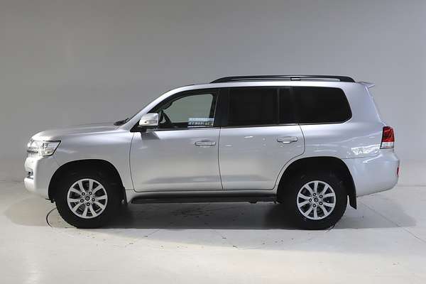 2019 Toyota Landcruiser VX VDJ200R