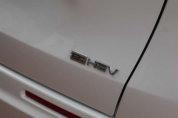 2024 Honda ZR-V e:HEV LX RZ