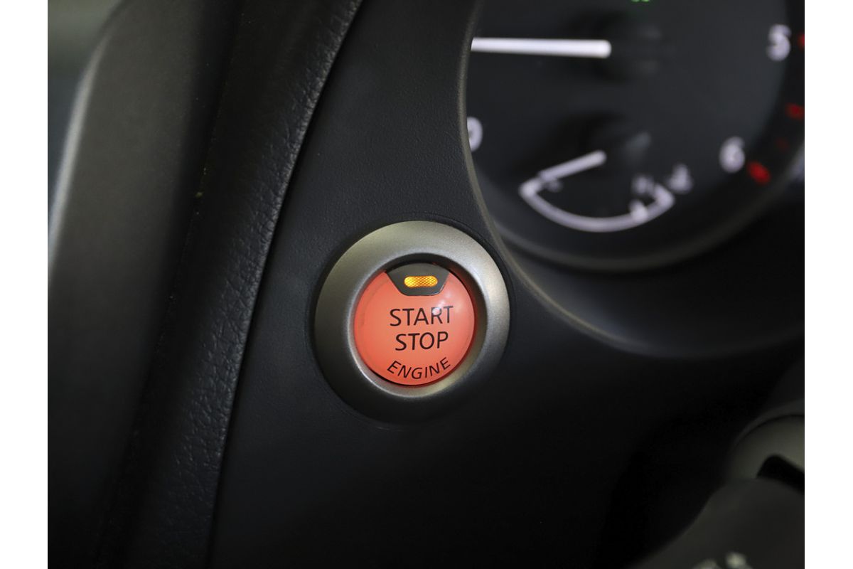 2022 Nissan Navara PRO-4X D23 4X4