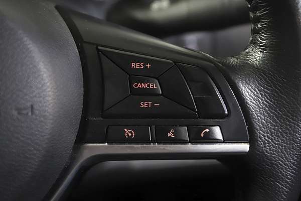 2022 Nissan Navara PRO-4X D23 4X4
