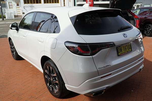 2024 Honda ZR-V e:HEV LX RZ