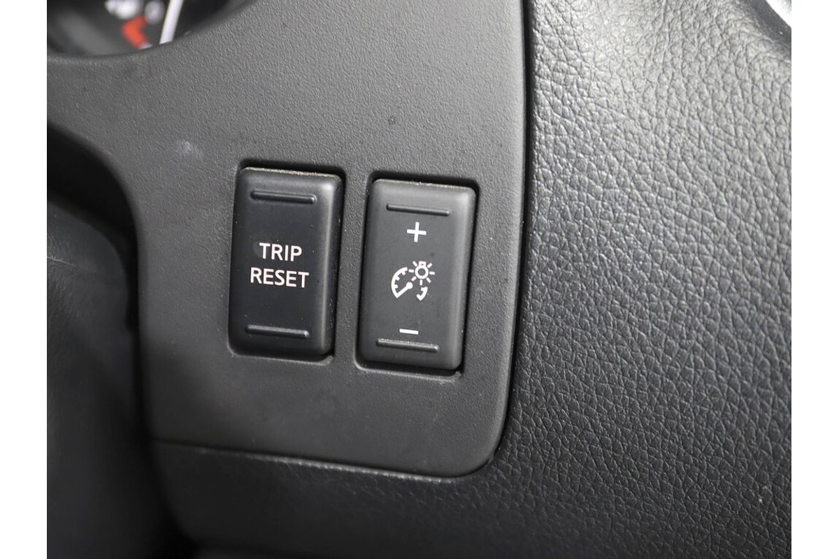 2022 Nissan Navara PRO-4X D23 4X4