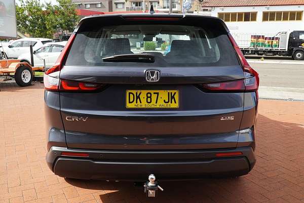 2024 Honda CR-V VTi X+ RS