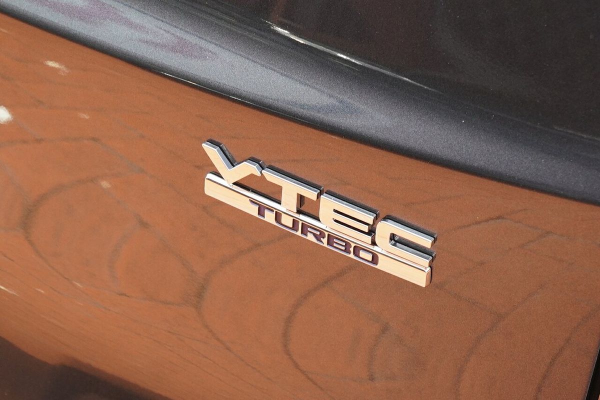 2024 Honda CR-V VTi X+ RS