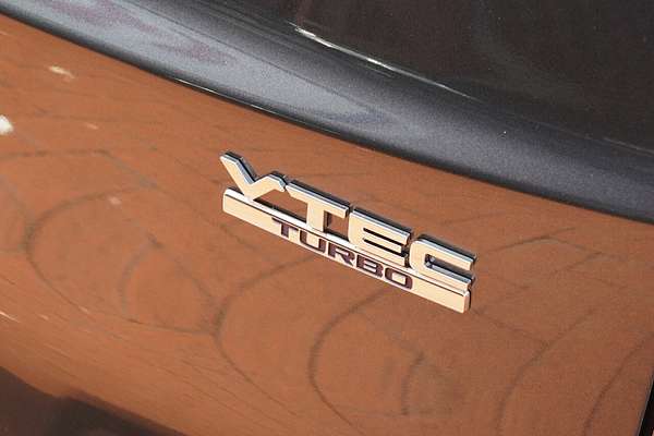 2024 Honda CR-V VTi X+ RS