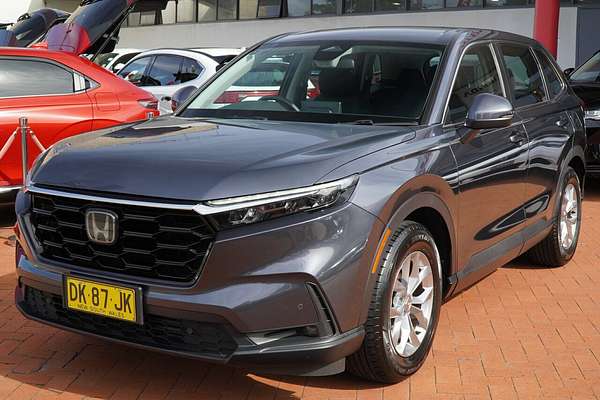 2024 Honda CR-V VTi X+ RS