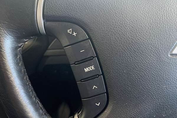 2019 Mitsubishi Pajero GLS Leather Option NX