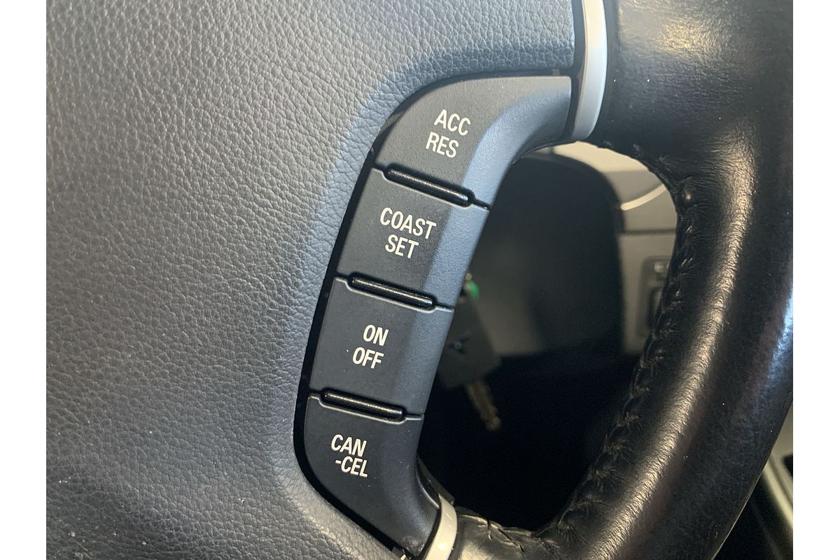 2019 Mitsubishi Pajero GLS Leather Option NX