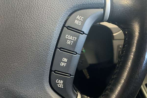 2019 Mitsubishi Pajero GLS Leather Option NX