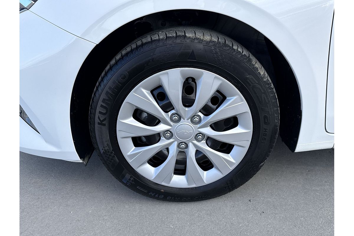 2023 Kia Cerato S BD
