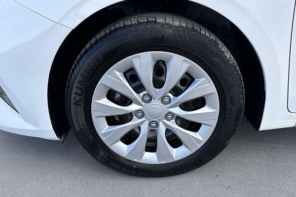 2023 Kia Cerato S BD