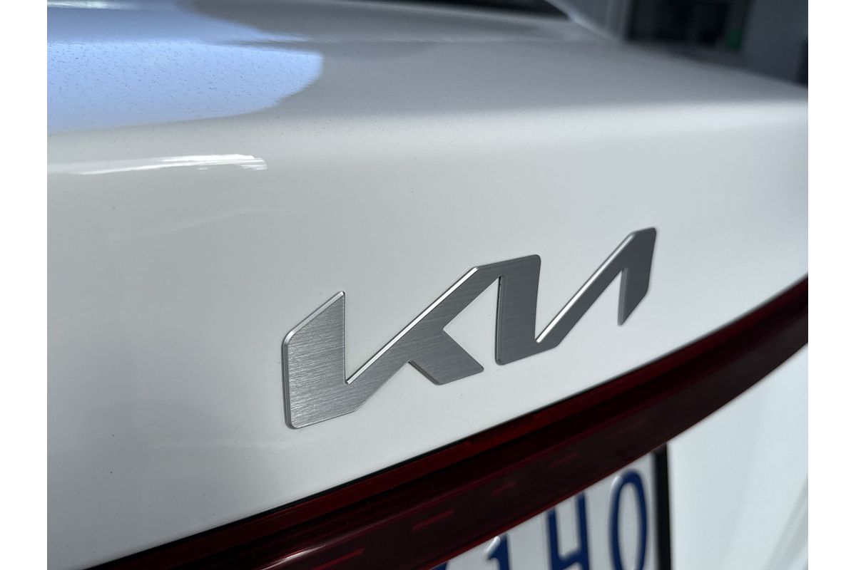 2023 Kia Cerato S BD
