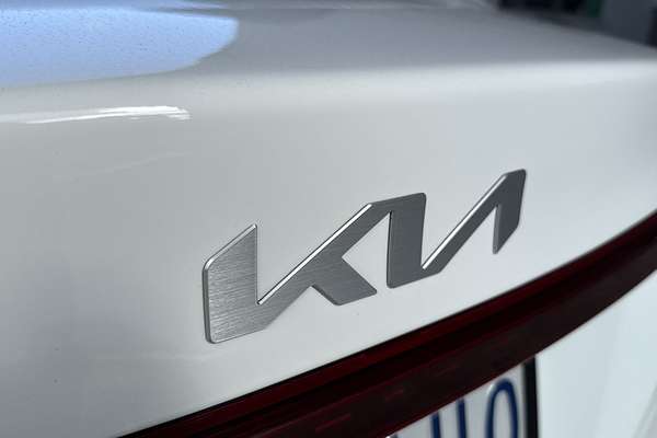 2023 Kia Cerato S BD