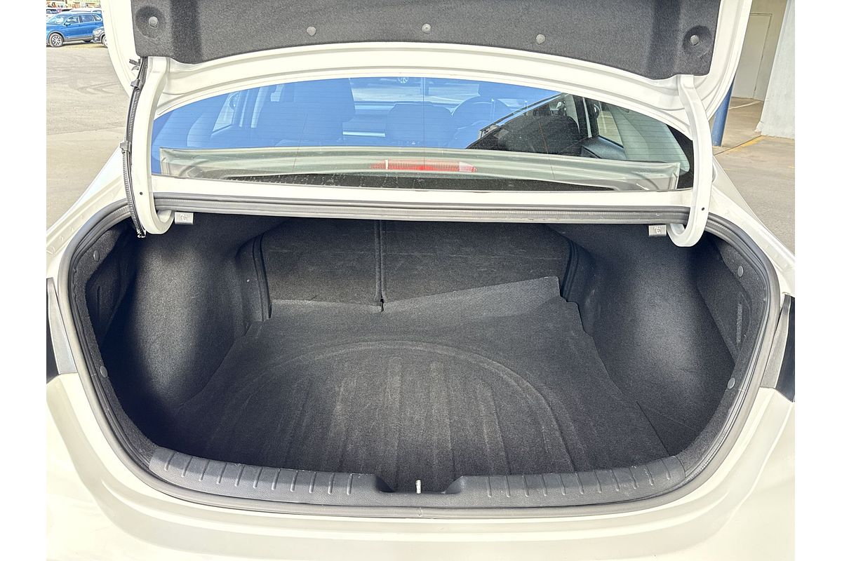 2023 Kia Cerato S BD
