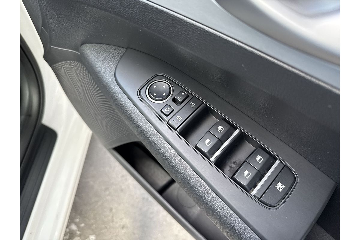 2023 Kia Cerato S BD