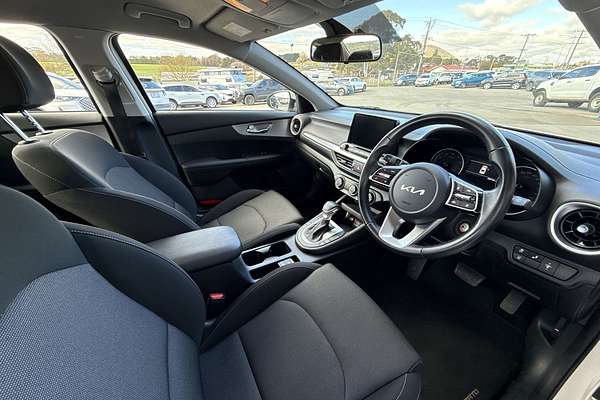 2023 Kia Cerato S BD