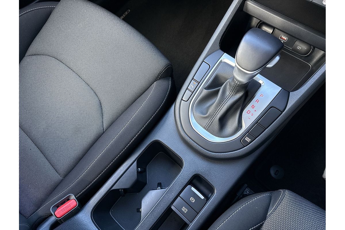 2023 Kia Cerato S BD