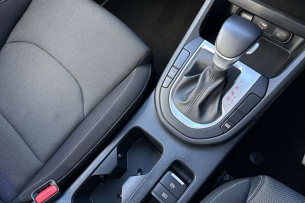 2023 Kia Cerato S BD
