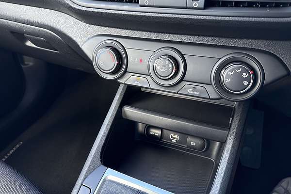 2023 Kia Cerato S BD