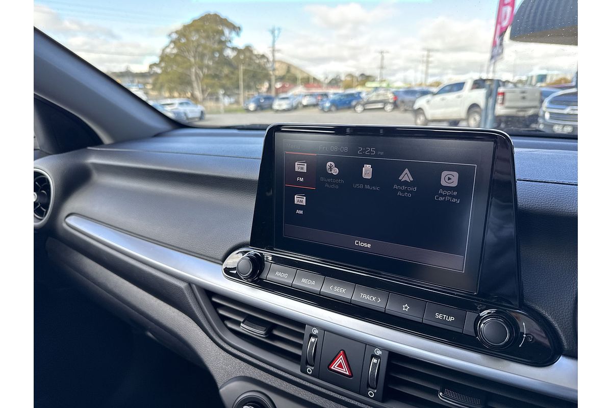 2023 Kia Cerato S BD