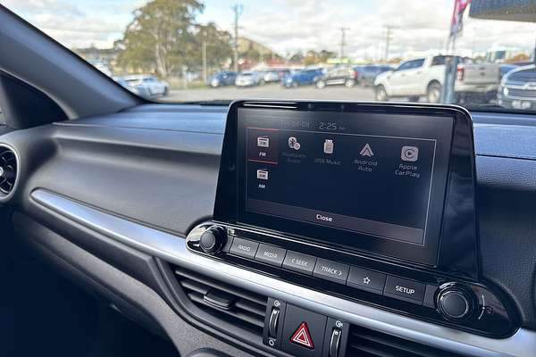 2023 Kia Cerato S BD