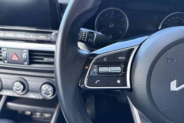 2023 Kia Cerato S BD