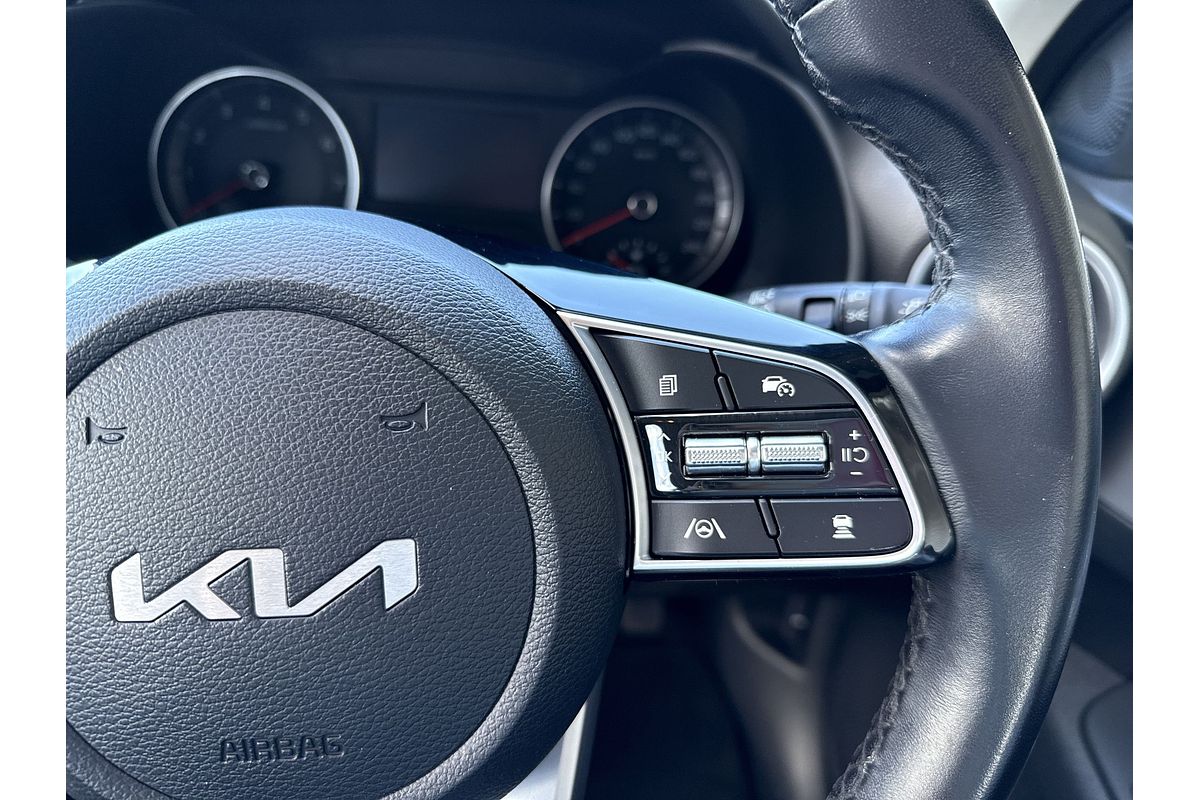 2023 Kia Cerato S BD