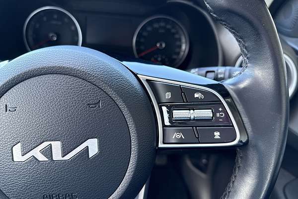 2023 Kia Cerato S BD