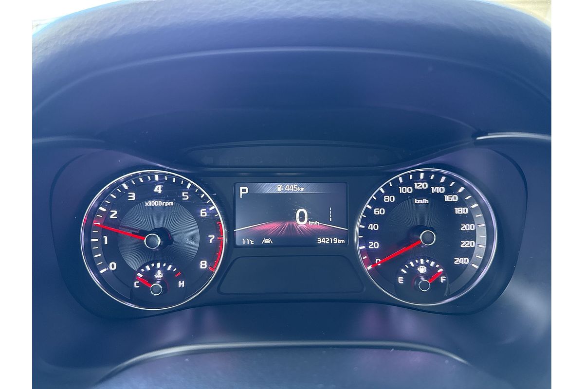 2023 Kia Cerato S BD