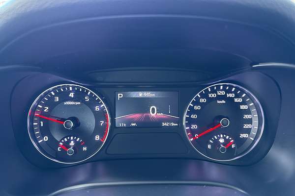 2023 Kia Cerato S BD