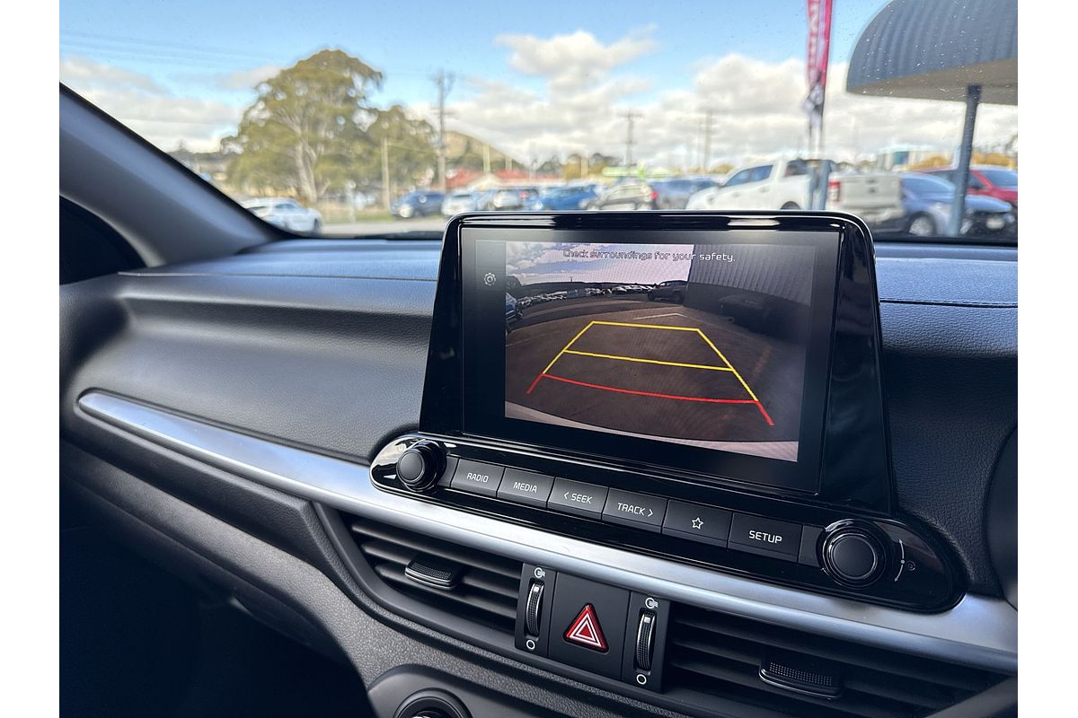 2023 Kia Cerato S BD