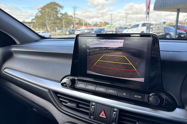2023 Kia Cerato S BD