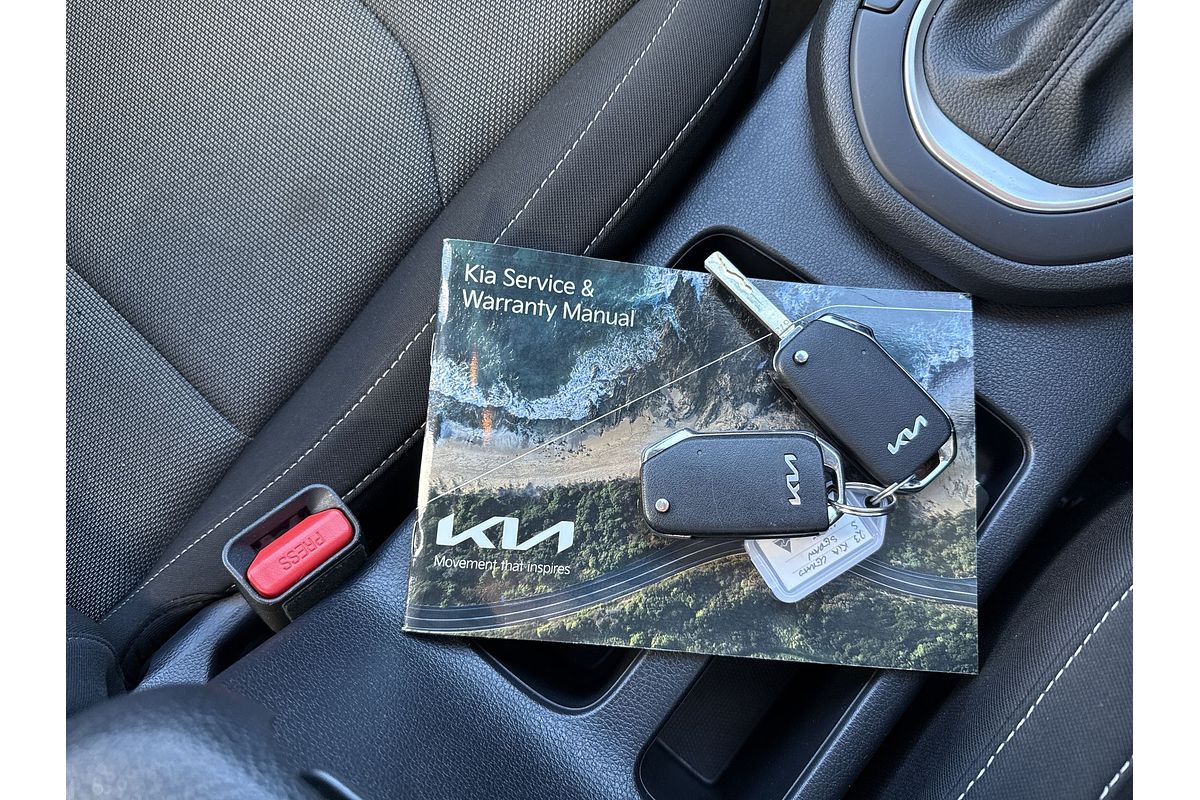 2023 Kia Cerato S BD