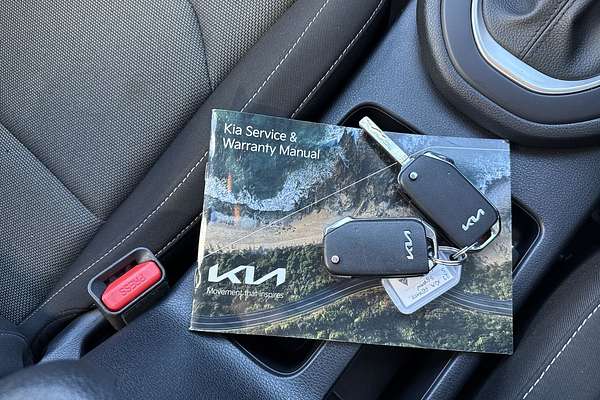 2023 Kia Cerato S BD