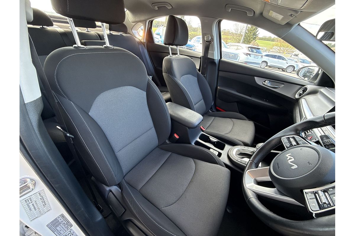 2023 Kia Cerato S BD