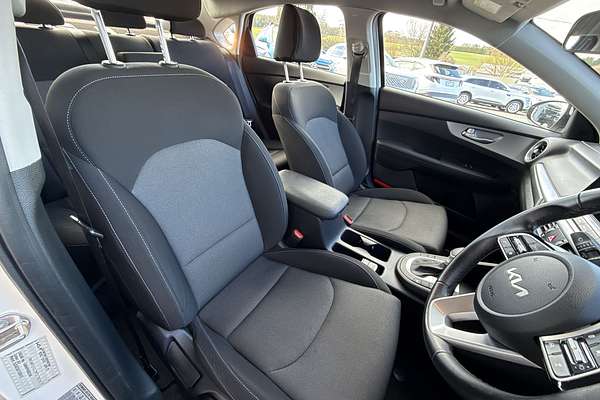 2023 Kia Cerato S BD