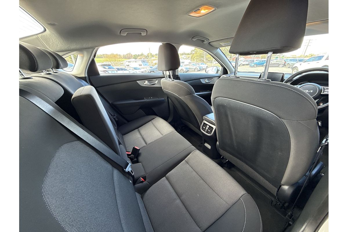 2023 Kia Cerato S BD