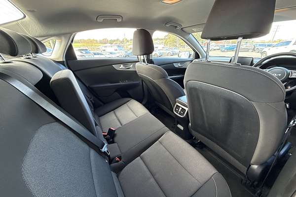 2023 Kia Cerato S BD