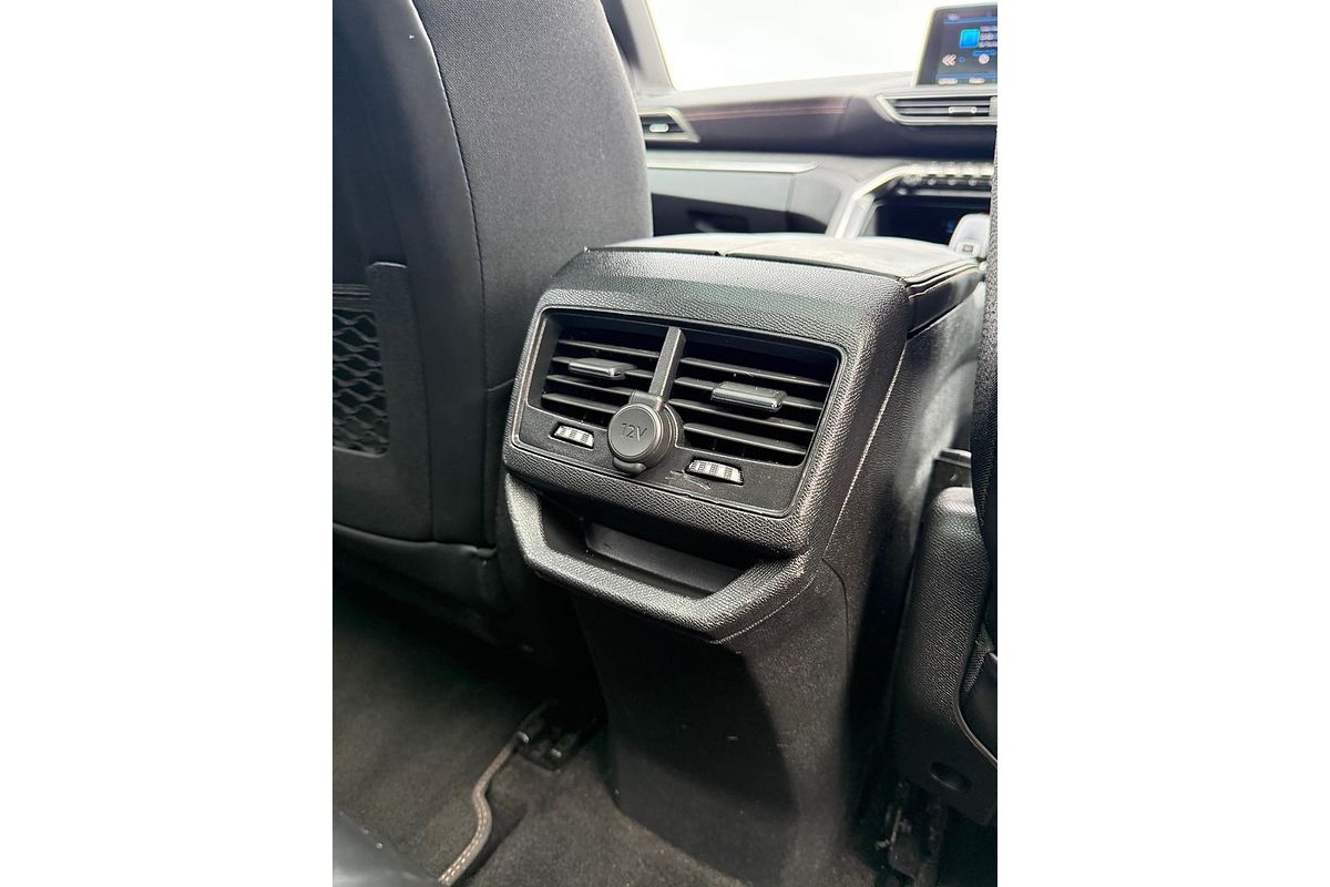 2018 Peugeot 3008 GT Line P84