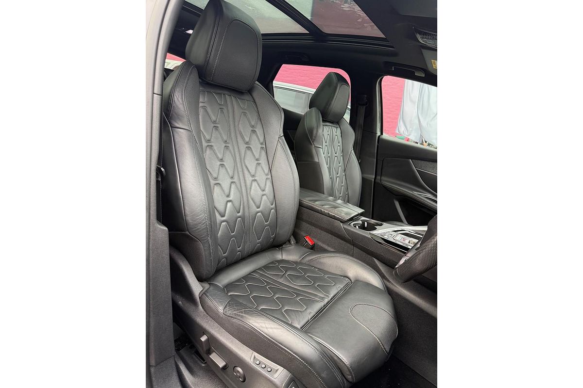 2018 Peugeot 3008 GT Line P84