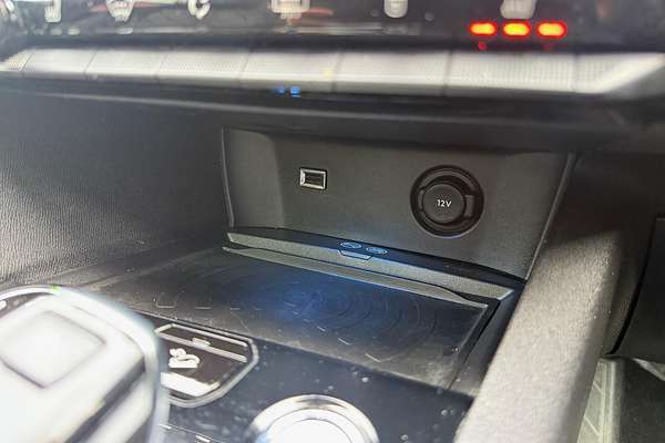 2018 Peugeot 3008 GT Line P84