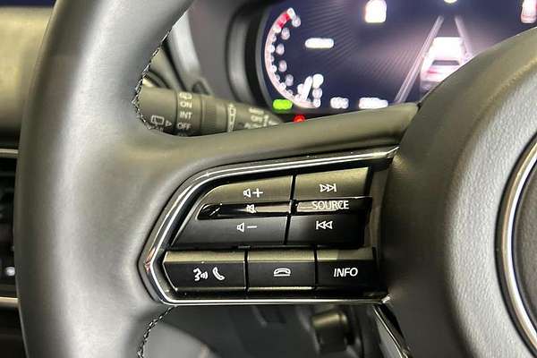 2023 Mazda CX-60 D50e Azami KH Series