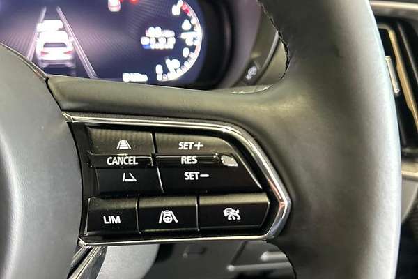 2023 Mazda CX-60 D50e Azami KH Series