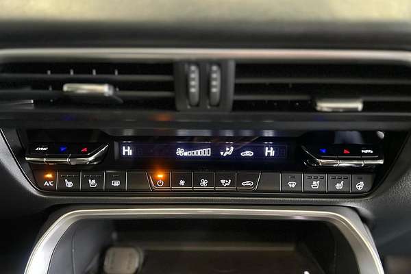 2023 Mazda CX-60 D50e Azami KH Series