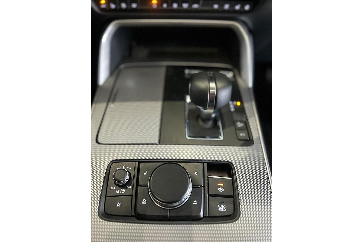 2023 Mazda CX-60 D50e Azami KH Series