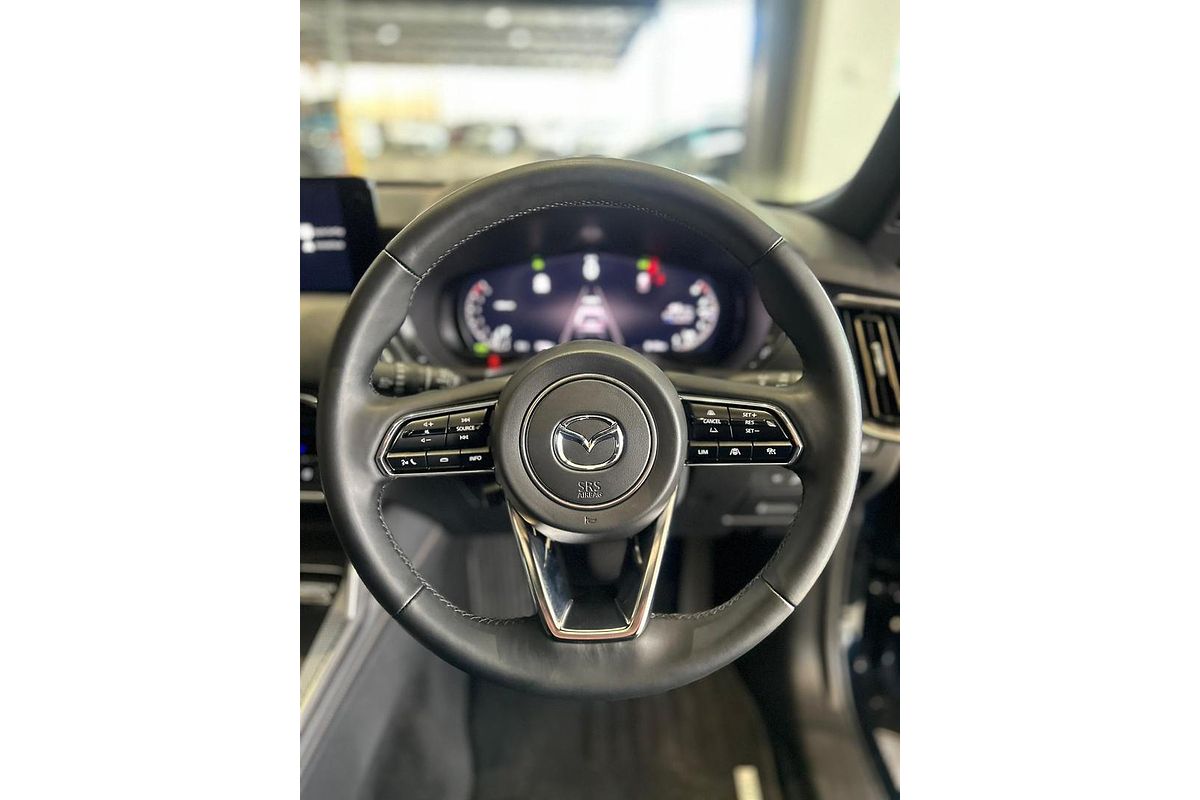 2023 Mazda CX-60 D50e Azami KH Series