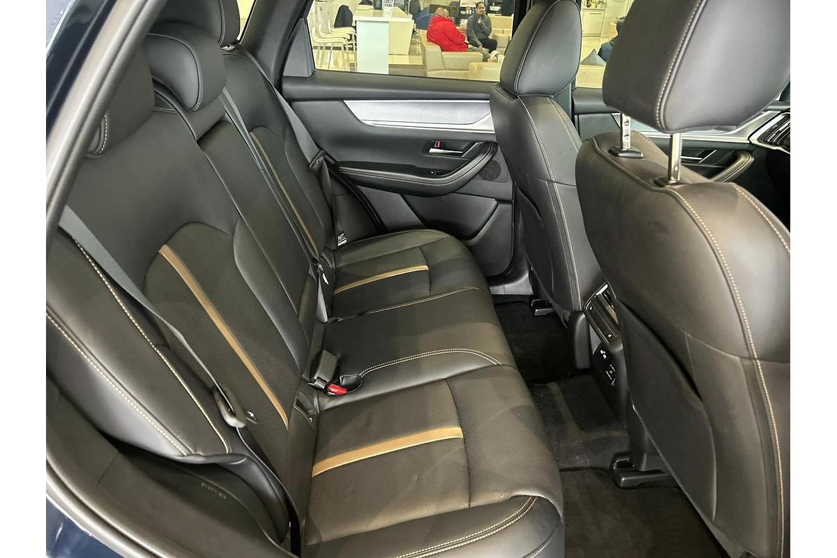 2023 Mazda CX-60 D50e Azami KH Series